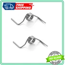 French Door Refrigerator Spring DA81-01345B Fits RF267 & RF268 Model Numbers. Fixed Price $14.02.
