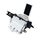 Whirlpool Refrigerator Ice Door Assembly W10616141, Genuine, Oem, New Box. Fixed Price $34.99.