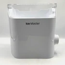 Samsung RS25H5111SR Parts 1) Ice Master Tray Bucket DA63-07658A. Fixed Price $34.00.