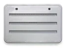 Norcold 621156PW Refrigerator Access/vent Door W/radius Corners, Polar White. Fixed Price $48.97.