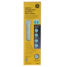 Appliances Exterior Refrigeratior/icemaker Filer System - White. Fixed Price $51.77.