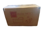 Ive Maker Imqct Automatic Machine Kit Sa 634 Type 1K19. Fixed Price $49.99.