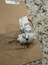 Electrolux 5304532557 Evaporator Fan Motor Blower For Refrigerator/freezer White. Fixed Price $90.00.