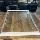 Frigidaire Refrigerator Glass Shelf 5304531167 (S46). Fixed Price $46.99.