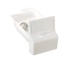 Ice Container Assembly Compatible With Frigidaire Refrigerator 241860803. Fixed Price $59.99.