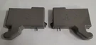 Hinge Cover Set MCK67447705 + 3550JJ1097V For Kenmore 79571033010. Fixed Price $18.00.