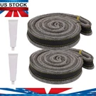 Upgraded DC97-07618A Dryer Drum Felt Seal For Samsung AP4453798 PD00025731. Fixed Price $12.00.