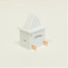 Choice Part 18826CM For Whirlpool W11384469 Refrigerator Light Switch. Fixed Price $10.12.