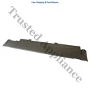 Oem Electrolux Dishwasher Kick Toe Plate 154658005 154679305 Black. Fixed Price $30.86.
