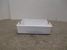 Amana Refrigerator Door Bin (scratches/blue Diamond) Part# 10419905. Fixed Price $35.00.