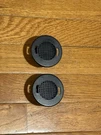 Charcoal Filters, X2 For Newair AWR-1600DB 160-BOTTLE Built-in Wine Cooler RA244. Fixed Price $28.88.