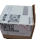 Sub-zero 7041932 Heater Assembly For Built-in Refrigerator With Wiring Harness. Fixed Price $415.00.