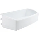 WR71X10781 Door Shelf Bin With Ge, Hotpoint Refrigerator: GSE25GGHECBB, GSS23.... Fixed Price $95.19.