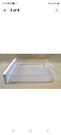 Samsung Refrigerator Deli Crisper Drawer #DA63-04463. Fixed Price $42.99.