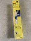 Genuine Gxrtqr Exterior Refrigerator And Ice Maker Refill Filter. Fixed Price $10.69.
