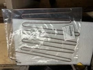 Viking F2096549 Serpentine Loop For 36 Ref New Bag. Fixed Price $199.00.