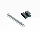 W11594405 Whirlpool Refrigerator Axle And Clip. Fixed Price $9.59.
