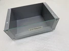 Vegetable Pan Asm WR71X23866 For Monogram Model ZIP360NNBII Refrigerator C28. Fixed Price $98.88.