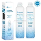 Fits Samsung DA29-00020B Hafcin/exp Comparable TIER1 Fridge Water Filter 2PK. Fixed Price $19.50.