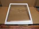 Samsung Refrigerator Glass Shelf Ass. Part # DA97-12631A. Fixed Price $31.98.