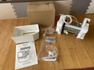Whirlpool Modular Ice Maker Kit NO.2181913 & Water Supply Connector - Nib. Fixed Price $49.99.