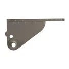 Whirlpool W10917988 Refrigerator Hinge-door 1541733 AH2362065 EA2362065 PS236.... Fixed Price $58.86.