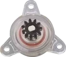 Electrolux 241689301 Frigidaire Rotary Damper For Refrigerato. Fixed Price $59.14.