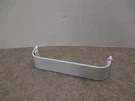 Kenmore Refrigerator Freezer Door Shelf (scratches/plain) Part# 218807015. Fixed Price $25.00.