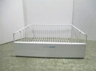 Lg Refrigerator Freezer Drawer Part # 3391JJ2010F. Fixed Price $75.00.