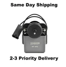New Refrigerator Freezer Evaporator Fan Motor For Whirlpool WP2315539. Fixed Price $21.98.