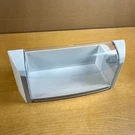 WR71X10738 WR02X12364 G.e. Profile Refrigerator Dairy Bin. Fixed Price $14.99.