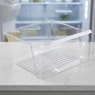 Upper Crisper Pan Compatible With Whirlpool Refrigerator WP2188656. Fixed Price $32.99.