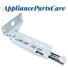 Samsung Refrigerator Freezer Drawer Slide Rail, Right DA97-21686A, DA61-04841A. Fixed Price $84.99.