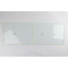 WP67006655 Whirlpool Glass Crisper Drawer Cover Insert Oem. Fixed Price $132.95.