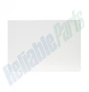 WR32X10200 Refrigerator Glass Cover Pan. Fixed Price $109.24.