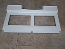 W11084909 Whirlpool Kitchenaid Refrigerator Crisper Drawer Cover Frame W10774607. Fixed Price $54.95.
