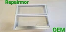 5304519131 Genuine Frigidaire Refrigerator Quickspace Glass Shelf FG4H2272UF. Fixed Price $35.00.