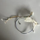W11441783 Oem Whirlpool Refrigerator Harness Wire W11203362 With Thermistor. Fixed Price $29.99.