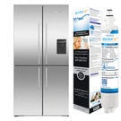 Fisher & Paykel Fridge Water Filter 847200 RF730QZUVB1 Aqua Blue H20. Fixed Price $27.92.