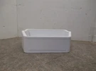Refrigerator Door Shelf Bin (11 3/8" 5 1/2") Part# WR71X10020. Fixed Price $28.00.