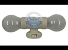 Entire Piece Assembly, Yr Warranty Sub-zero 40W Light Bulb 3030030 7014658. Fixed Price $34.12.