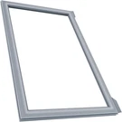 New W10830274 Refrigerator French Door Gasket For Whirlpool. Fixed Price $44.50.