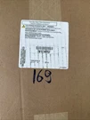 W11740253 Oem Compressor Kit. Fixed Price $169.00.