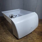 Frigidaire 241860810 Refrigerator Ice Bucket Assembly New Open Box. Fixed Price $75.00.