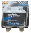 2-PACK Hdx FML-1 Refrigerator Water Filter Replacements Fits Lg LT500P. Fixed Price $21.89.