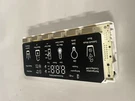 Whirlpool W10366661 Refrigerator Control Board AZ224256 WM993. Fixed Price $36.23.