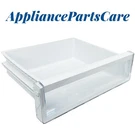 Frigidaire FRFG1723AV Refrigerator Freezer Drawer 5304529195. Fixed Price $49.99.