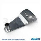 Oem Refrigerator Door Top Right Hinge WR13X10285 WR13X10711. Fixed Price $59.99.