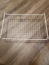 Refrigerator Freezer Basket Lower Part # WR21X10179. Fixed Price $300.00.