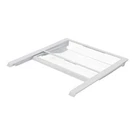 WR71X30139 Refrigerator Quick Space Shelf. Fixed Price $107.66.